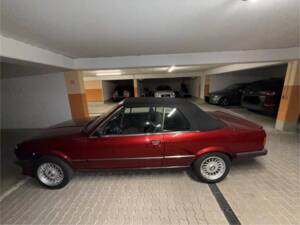 Bild 3/8 von BMW 320i (1990)