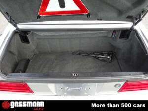Image 14/15 of Mercedes-Benz SL 320 (1996)