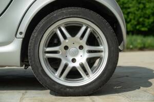 Bild 27/50 von Smart Fortwo Brabus (2003)