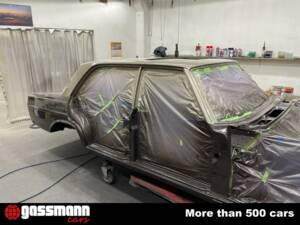Image 4/15 de Mercedes-Benz 300 SEL 6.3 (1969)
