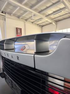 Imagen 11/47 de Jaguar XJ 220 (1993)