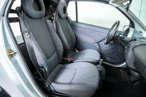 Image 16/37 of Smart Fortwo (2005)