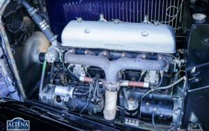 Bild 31/33 von Invicta 4,5 Liter A-Typ High Chassis (1931)