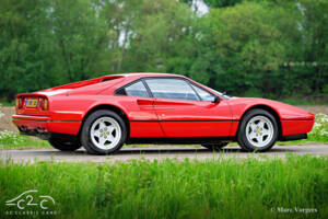 Imagen 26/63 de Ferrari 328 GTB (1986)