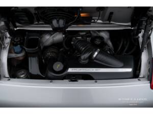 Bild 31/31 von Porsche 911 Carrera 4S (2006)
