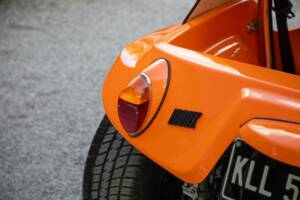 Imagen 29/49 de Meyer-Manx Buggy (1972)
