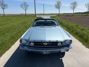 Bild 61/99 von Ford Mustang 289 (1965)