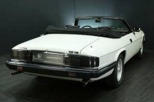 Imagen 3/50 de Jaguar XJS 5.3 V12 (1992)