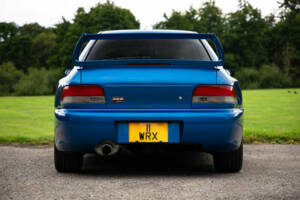 Bild 6/50 von Subaru Impreza 22B-STi (1998)