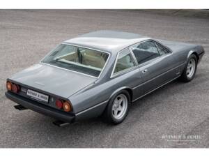 Immagine 9/33 di Ferrari 400i (1981)