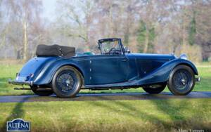 Bild 10/39 von Alvis Speed 25 (1936)