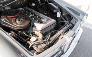 Afbeelding 38/39 van Alfa Romeo 2600 Berlina (1962)