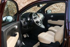 Imagen 46/50 de Abarth 695 "Edizione Maserati" (2013)