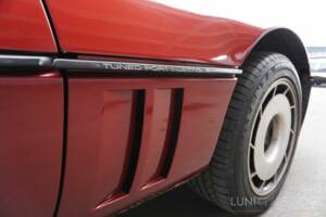 Afbeelding 25/45 van Chevrolet Corvette Convertible (1988)