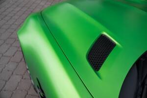 Image 28/67 of Mercedes-AMG GT-R (2018)