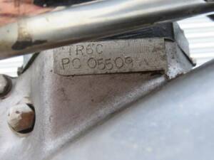 Immagine 41/41 di Triumph TR 6 C Trophy (1969)