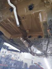 Image 27/32 de Mercedes-Benz E 320 "Final Edition" (1997)