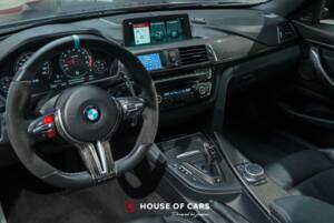 Image 18/23 de BMW M4 (2018)