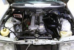Bild 25/25 von Mercedes-Benz 280 TE (1985)
