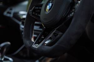 Imagen 26/50 de BMW M3 Competition Touring xDrive (2025)
