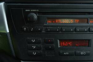 Image 36/50 of BMW X3 2.0d (2007)