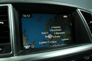 Bild 27/50 von Mercedes-Benz GL 350 BlueTEC 4MATIC (2016)