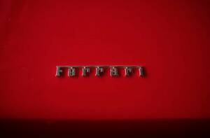 Image 27/29 of Ferrari Mondial 3.2 (1986)