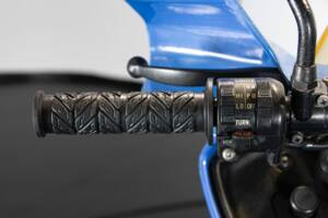 Imagen 43/50 de Yamaha XT 600 Z Ténéré (1989)