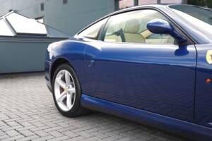 Image 39/50 of Ferrari 575M Maranello F1 (2003)