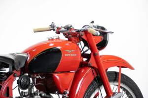 Bild 32/50 von Moto Guzzi Airone Sport (1954)