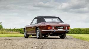 Image 11/50 of Jensen Interceptor MK III (1975)