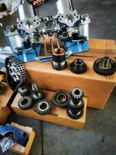 Imagen 50/50 de Innocenti Mini Cooper 1300 (1900)