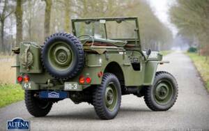 Immagine 31/32 di Willys MB (1944)