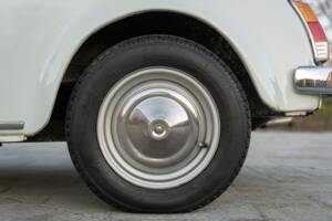 Image 19/50 of FIAT 500 F (1970)