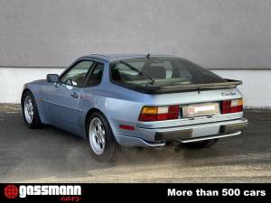Image 8/15 de Porsche 944 Turbo (1986)