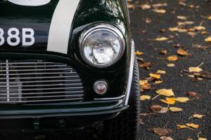 Afbeelding 15/34 van Austin Mini Cooper S 1275 (1964)