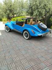 Afbeelding 2/5 van Spartan Roadster (1993)