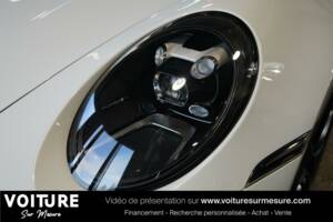 Image 39/40 of Porsche 911 Carrera (2021)
