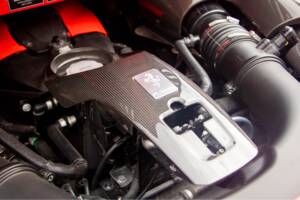 Bild 40/43 von Ferrari F8 Spider (2020)