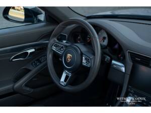 Image 11/44 of Porsche 911 Carrera S (2016)