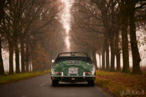 Imagen 11/90 de Porsche 356 C 1600 SC (1965)