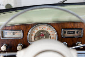 Bild 14/50 von BMW 502 - 3,2 Liter (1955)