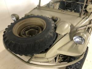 Imagen 10/28 de Volkswagen Schwimmwagen (1944)