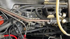 Bild 65/76 von Mercedes-Benz 280 SL (1971)