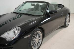 Bild 17/30 von Porsche 911 Carrera (2002)
