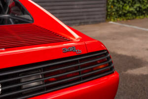 Immagine 8/56 di Ferrari 348 TB (1992)