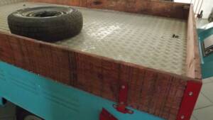 Bild 28/43 von Volkswagen T2a pickup (1969)