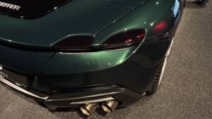 Bild 5/97 von Ferrari Roma Spider (2011)