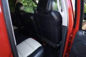 Image 51/82 of Dodge Ram SRT 10 (2005)