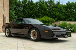 Imagen 2/50 de Pontiac Firebird TransAm (1989)